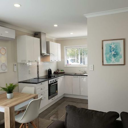 Rose Apartments Unit 5 Central Rotorua- Accommodation & Spa Eksteriør billede